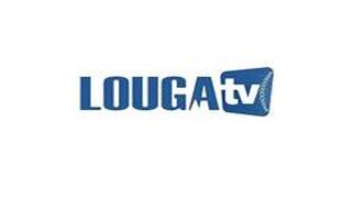 GIA TV Louga TV Logo Icon